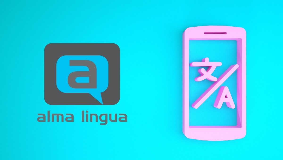 Alma-lingua- alma lingua - Aliki Machaira